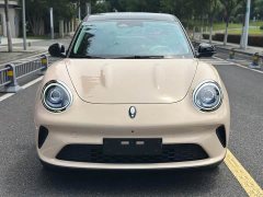 ORA Good Cat 2025 430km Deluxe Edition - ფოტო 3