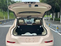 ORA Good Cat 2025 430km Deluxe Edition - ფოტო 8