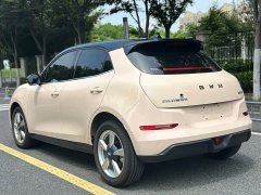 ORA Good Cat 2025 430km Deluxe Edition - ფოტო 9