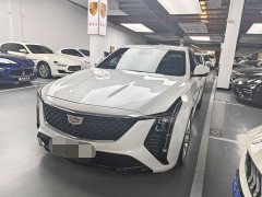Cadillac CT5 28T Luxury - ფოტო 1