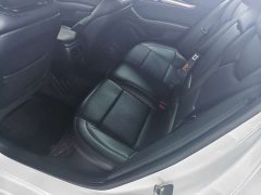 Cadillac CT5 28T Luxury - ფოტო 11