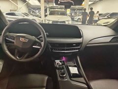 Cadillac CT5 28T Luxury - ფოტო 13