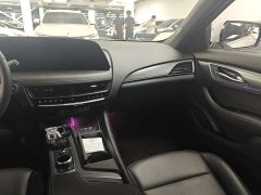 Cadillac CT5 28T Luxury - ფოტო 14
