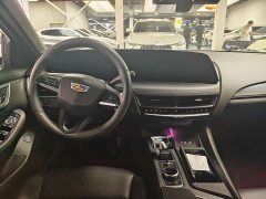 Cadillac CT5 28T Luxury - ფოტო 15
