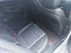 Cadillac CT5 28T Luxury - ფოტო 17