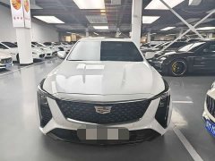 Cadillac CT5 28T Luxury - ფოტო 2