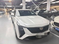 Cadillac CT5 28T Luxury - ფოტო 3