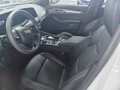 Cadillac CT5 28T Luxury - ფოტო 5