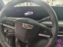 Cadillac CT5 28T Luxury - ფოტო 6