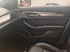 Cadillac CT5 28T Luxury - ფოტო 8