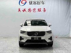 Volvo XC40 B3 Smart Remote Luxury Edition - ფოტო 2