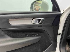 Volvo XC40 B3 Smart Remote Luxury Edition - ფოტო 6