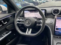 Mercedes-Benz C-Class C 260 L Sport Edition - ფოტო 12