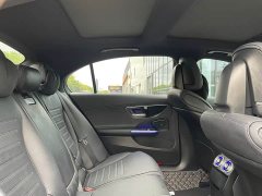 Mercedes-Benz C-Class C 260 L Sport Edition - ფოტო 13