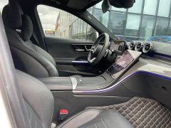 Mercedes-Benz C-Class C 260 L Sport Edition - ფოტო 14