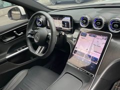 Mercedes-Benz C-Class C 260 L Sport Edition - ფოტო 15