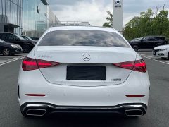 Mercedes-Benz C-Class C 260 L Sport Edition - ფოტო 17