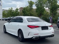Mercedes-Benz C-Class C 260 L Sport Edition - ფოტო 18