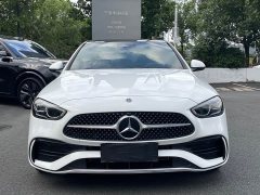 Mercedes-Benz C-Class C 260 L Sport Edition - ფოტო 2