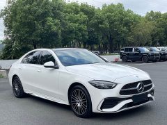 Mercedes-Benz C-Class C 260 L Sport Edition - ფოტო 3