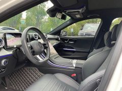 Mercedes-Benz C-Class C 260 L Sport Edition - ფოტო 5