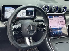 Mercedes-Benz C-Class C 260 L Sport Edition - ფოტო 6