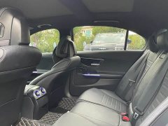 Mercedes-Benz C-Class C 260 L Sport Edition - ფოტო 7