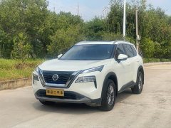Nissan Qashqai VC-Turbo 300 CVT 2WD Comfort Edition - ფოტო 1