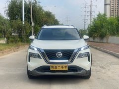 Nissan Qashqai VC-Turbo 300 CVT 2WD Comfort Edition - ფოტო 2