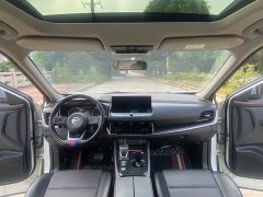 Nissan Qashqai VC-Turbo 300 CVT 2WD Comfort Edition - ფოტო 5