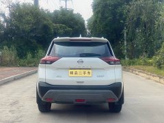 Nissan Qashqai VC-Turbo 300 CVT 2WD Comfort Edition - ფოტო 8