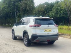 Nissan Qashqai VC-Turbo 300 CVT 2WD Comfort Edition - ფოტო 9