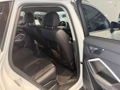 Audi Q3 35 TFSI Sport Dynamic Edition 1.4T - ფოტო 10