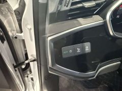 Audi Q3 35 TFSI Sport Dynamic Edition 1.4T - ფოტო 11