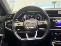 Audi Q3 35 TFSI Sport Dynamic Edition 1.4T - ფოტო 12