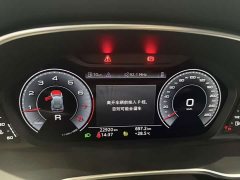 Audi Q3 35 TFSI Sport Dynamic Edition 1.4T - ფოტო 13