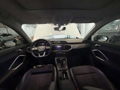 Audi Q3 35 TFSI Sport Dynamic Edition 1.4T - ფოტო 16