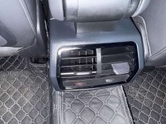 Audi Q3 35 TFSI Sport Dynamic Edition 1.4T - ფოტო 18