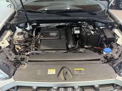 Audi Q3 35 TFSI Sport Dynamic Edition 1.4T - ფოტო 19