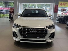 Audi Q3 35 TFSI Sport Dynamic Edition 1.4T - ფოტო 2