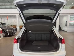 Audi Q3 35 TFSI Sport Dynamic Edition 1.4T - ფოტო 20