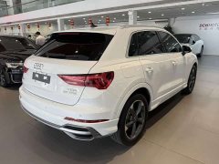 Audi Q3 35 TFSI Sport Dynamic Edition 1.4T - ფოტო 4
