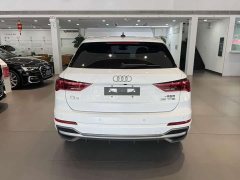 Audi Q3 35 TFSI Sport Dynamic Edition 1.4T - ფოტო 5