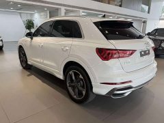Audi Q3 35 TFSI Sport Dynamic Edition 1.4T - ფოტო 6