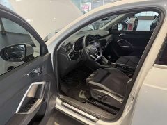 Audi Q3 35 TFSI Sport Dynamic Edition 1.4T - ფოტო 7
