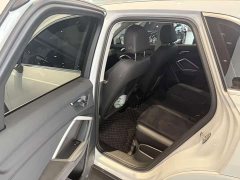 Audi Q3 35 TFSI Sport Dynamic Edition 1.4T - ფოტო 8