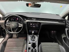 Volkswagen Magotan 2020 330TSI DSG Luxury - ფოტო 10