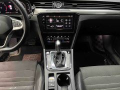 Volkswagen Magotan 2020 330TSI DSG Luxury - ფოტო 11
