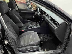 Volkswagen Magotan 2020 330TSI DSG Luxury - ფოტო 12