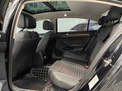 Volkswagen Magotan 2020 330TSI DSG Luxury - ფოტო 13